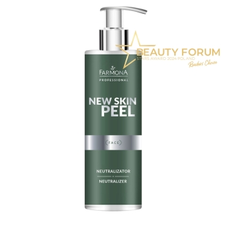 NEW SKIN PEEL Neutralizator