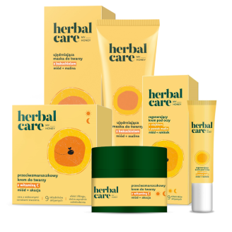 Beauty Set - zestaw do pielęgnacji twarzy 