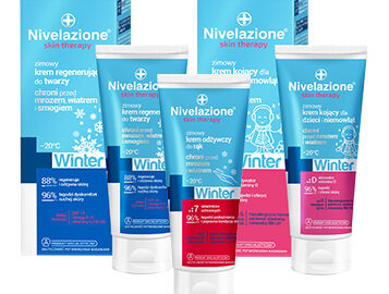 Nivelazione Skin Therapy WINTER