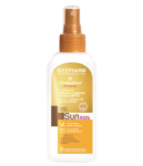 Nivelazione mleczko do opalania spf 50