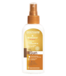 Nivelazione wodoodporna emulsja do opalania spf 50