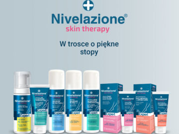 Nivelazione Skin Therapy Expert