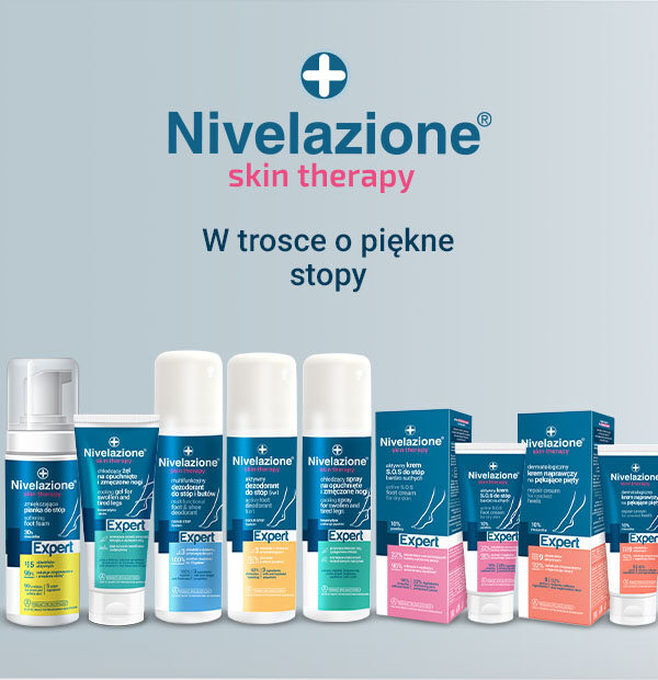 Nivelazione Skin Therapy Expert