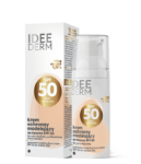 krem ochronny modelujący spf50