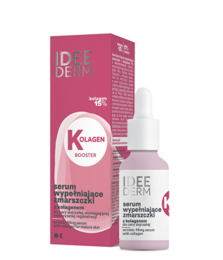 serum kolagen 15%
