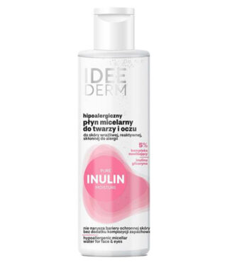 płyn micelarny 100 ml